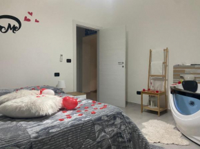 La chicca sul mare Bari